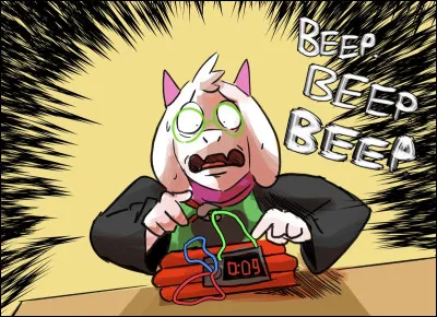 En situation de stress, que fais-tu ?