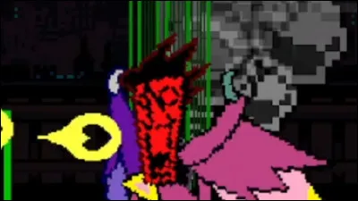 Quand tu n'aimes pas quelqu'un, quelle est ta réaction ?