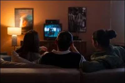 Dans ta chambre, que fais-tu le plus souvent ? n°2