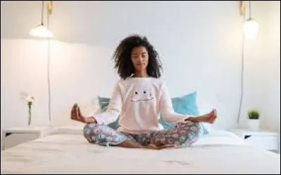 Comment veux-tu te sentir dans ta chambre ?