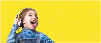 Imaginons que la musique soit ta passion, aimerais-tu une chambre en rapport avec la musique ?