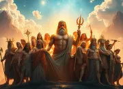 Test Quel est ton dieu grec protecteur ?