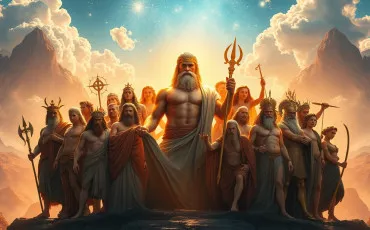 Quiz Test de personnalit