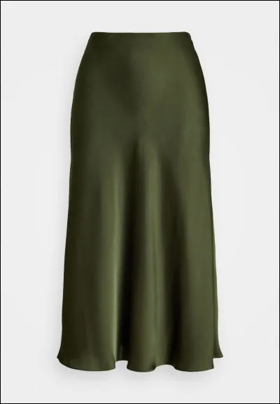 Doù vient la première jupe moderne (mini-jupe) ?