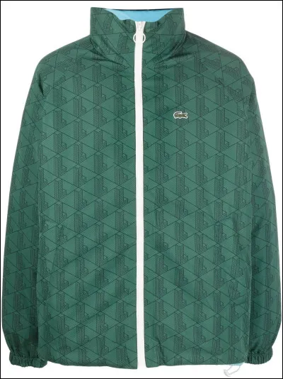 Doù vient le premier imperméable moderne ?