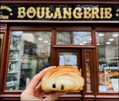 Pain au chocolat ou chocolatine ?