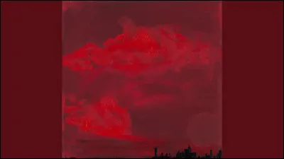 Comment réagis-tu quand tu portes du rouge ?