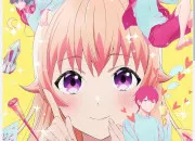 Quiz  qui appartiennent ses yeux (Witch Watch)