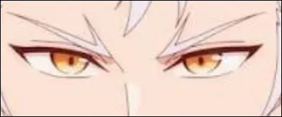 À qui appartiennent ces yeux ?