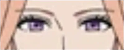 À qui appartiennent ces yeux ?