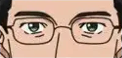 À qui appartiennent ces yeux ?