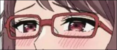 Et pour finir.... 
À qui appartiennent ces yeux ?