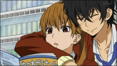 Quelle est ta situation actuelle ?