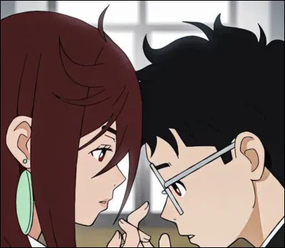 Comment est ton entourage amoureux ?