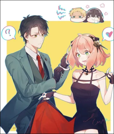 Que cherches-tu dans une relation ?