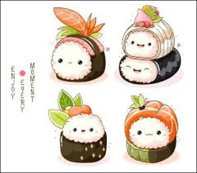 Tu veux que ton/tes mochi(s) soi(en)t...