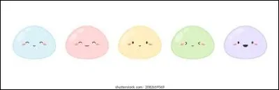 Tu veux que ton mochi soit