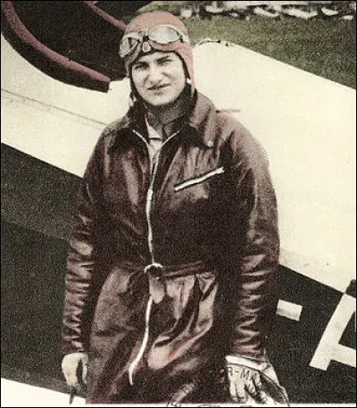 Qui se servait d'une banatte ?