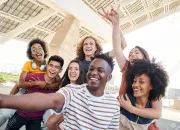 Test Qui es-tu dans ton groupe d'amis ? (Fille)