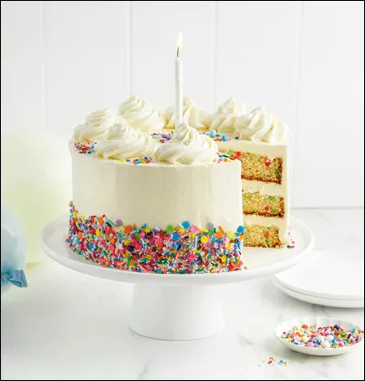 Le jour de ton anniversaire, ton amie t'offre un cadeau que tu possèdes déjà. Tu...