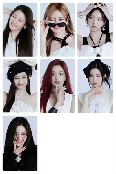 Qui est la meilleure amie de Ruka dans le groupe ?