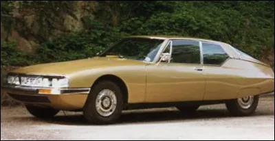 Quel est ce modèle ?