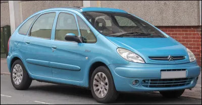 Quel est ce modèle ?