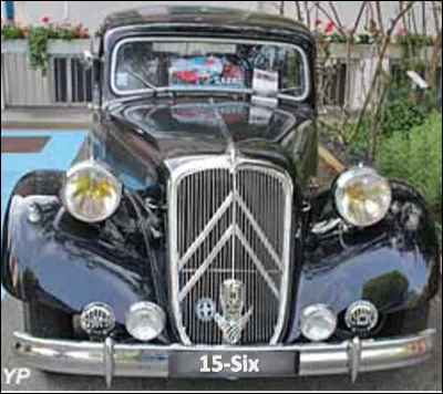 Quel est ce modèle ?