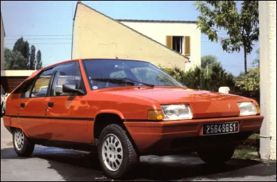 Quel est ce modèle ?