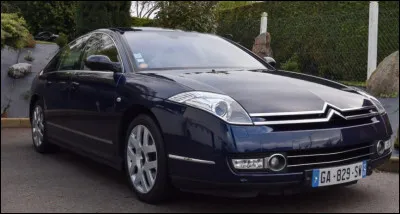 Quel est ce modèle ?