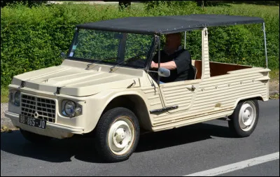 Quel est ce modèle ?