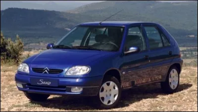 Quel est ce modèle ?