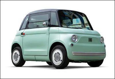 Quel est ce type de voiture ?