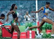 Quiz Grands moments des JO (1)