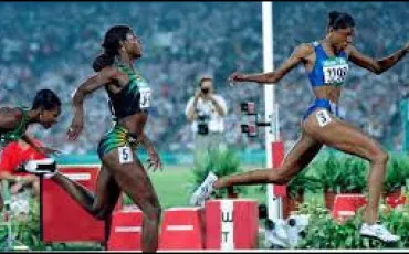 Quiz Jeux olympiques