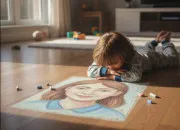 Quiz Quiz portrait !