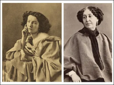 A qui doit-on les portraits photographiques les plus célèbres du XIXe siècle ?