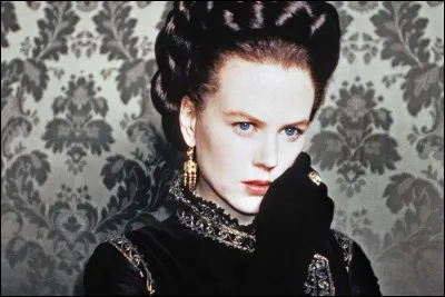 Quelle actrice est à l'affiche du film "Portrait de femme", sorti en 1996 ?