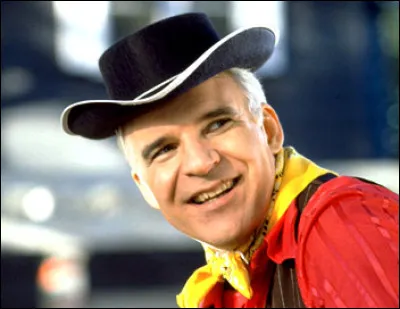 Quel acteur est à l'affiche du film "Portrait craché d'une famille modèle", sorti en 1989 ?