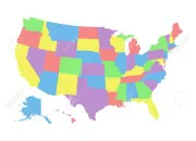 Quiz Une ville, un tat des tats-Unis