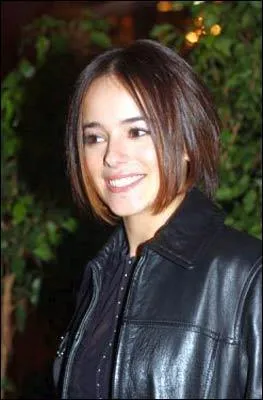 Lequel n'est pas un single de cette personne ?