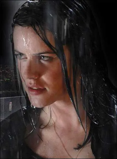 Comment se nomme son personnage dans la srie Bionic Woman ?