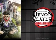 Test  quelle personnalit de Demon Slayer ressemblez-vous le plus ?