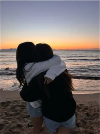 As-tu un duo (meilleure pote, bff, sur de cur etc.) ?