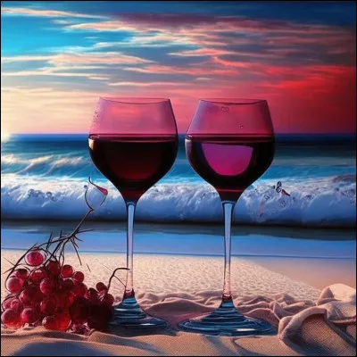 Quel vin originaire de Sicile devient sec ou vin de liqueur selon sa préparation ?