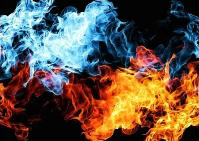 Quel est ton élément ?