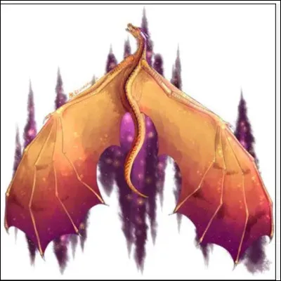 Quelle reine capture les dragonnets du destin dans le tome 1 ?