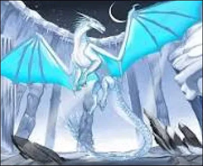 Quand la reine Glaciale meurt, qui monte sur le trône ?