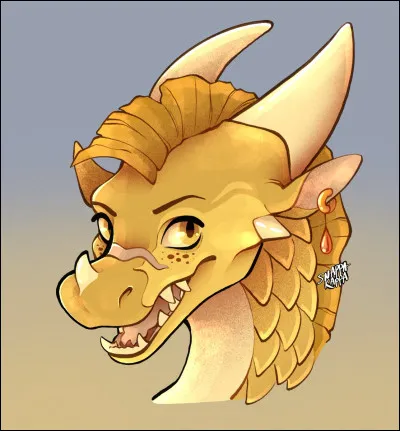 Le lendemain, Qibli accepte de parler à Lune et il lui propose de laider. Mais à quoi ?