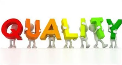 Quelle est ta principale qualité ?